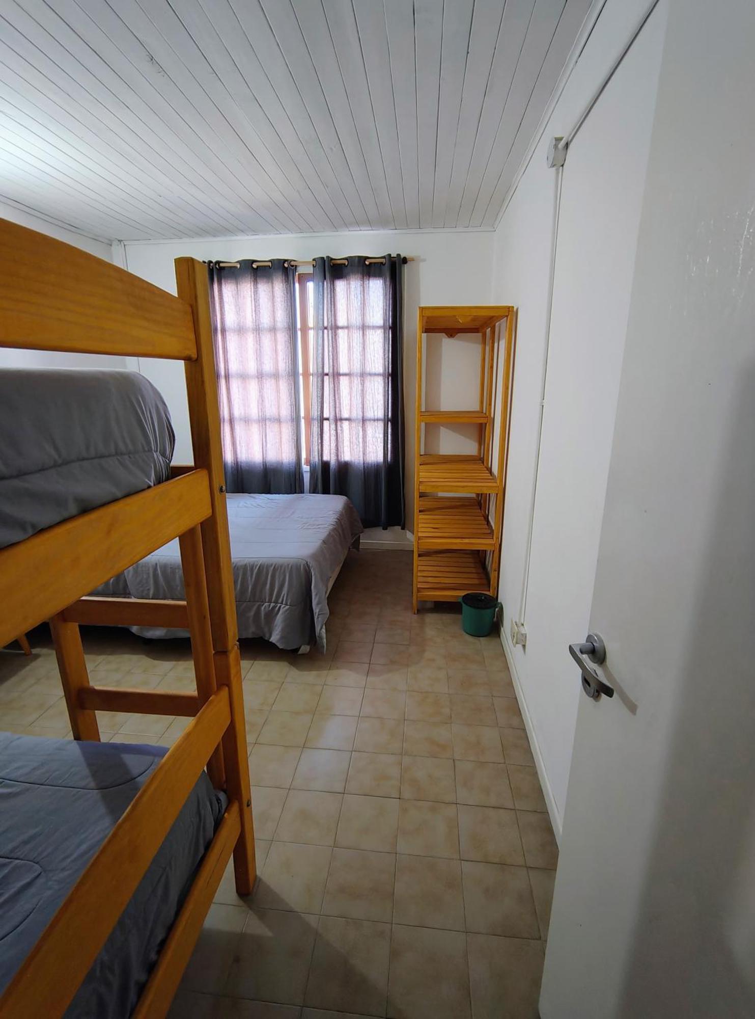 El Faro Hostel Puerto Madryn Exterior foto