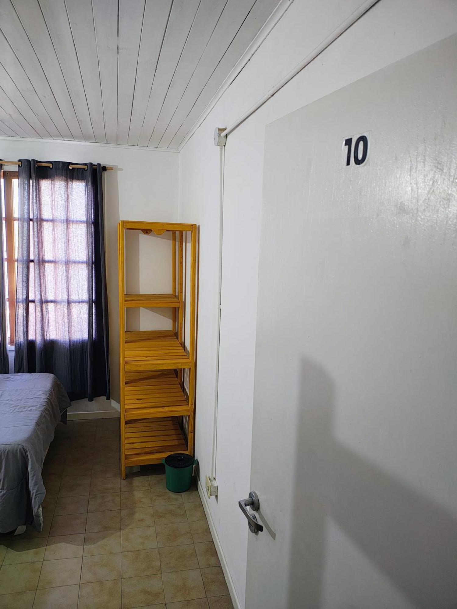 El Faro Hostel Puerto Madryn Exterior foto